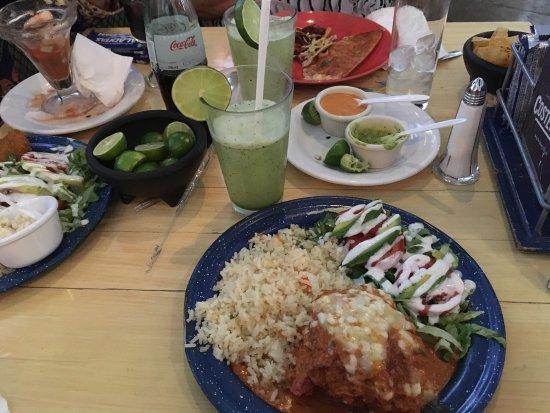 El Costenito Queretaro