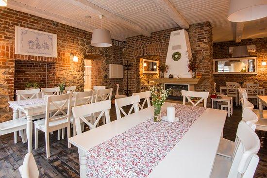 Kuchnia Polska Gąska