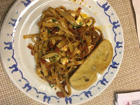 Shrubb's Street Eatery