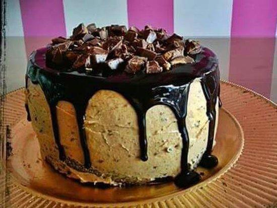 Casa de Cha & Boutique De Bolos Bolinhos D'Avo