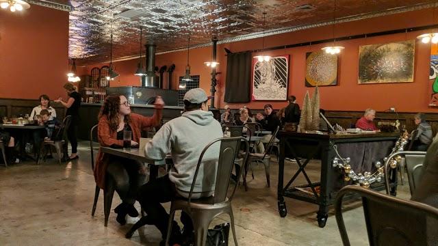 The Diver Bar & Grill