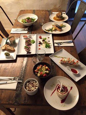 L'Office Bar Brasserie