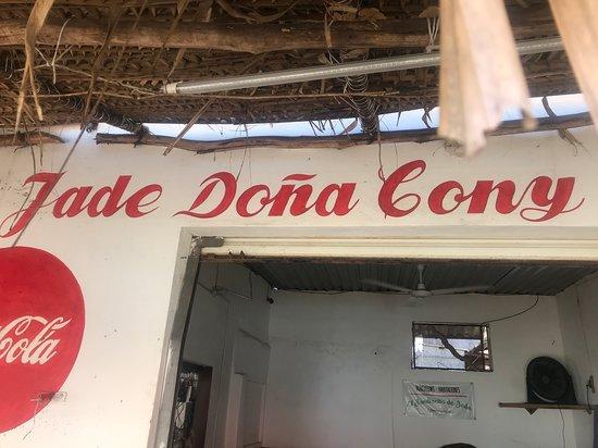 Antojitos Mexicanos Jade