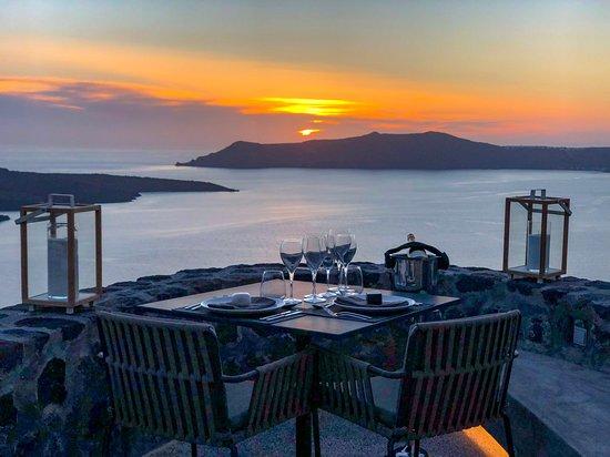 La Colline Restaurant