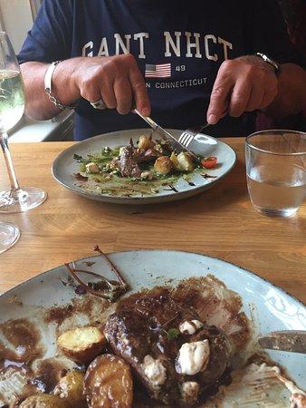 Grenna Hotell Restaurang