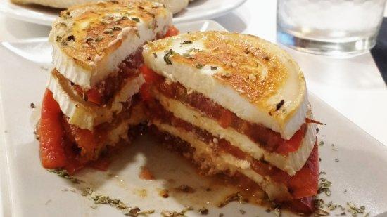 La Terraza de Argenta