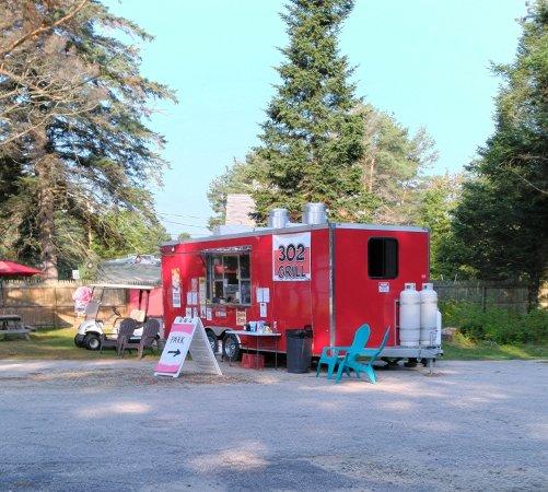 302 Grill
