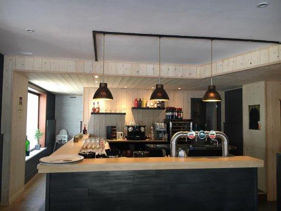 B.a.z Bistro Aan Zee