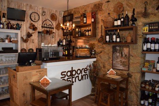 Pátio by Sabore Nostrum