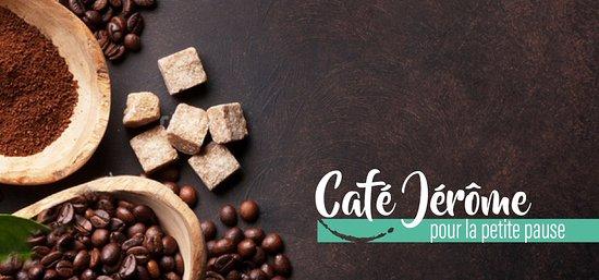 Cafe Jerome