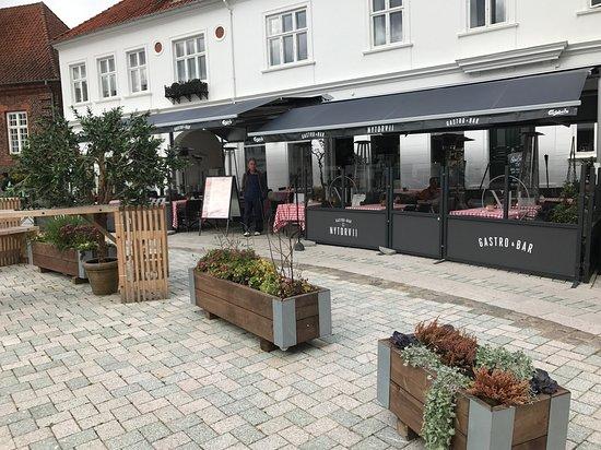 Nytorv 11 Gastro & Bar