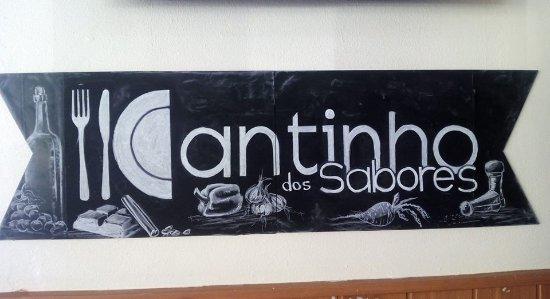 Cantinho dos Sabores