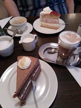 Obsthof Reik Feindt Bauerncafe