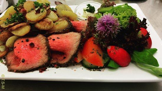 Bistro-Bar Pferdestall