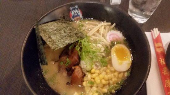 Artisan Ramen