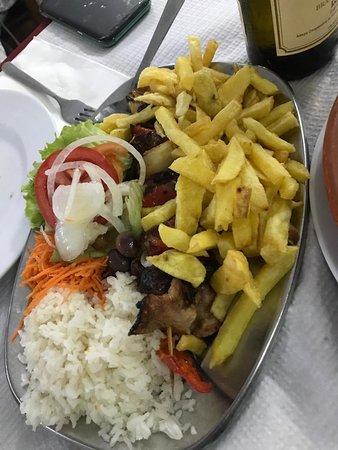 Churrasqueira Luanda