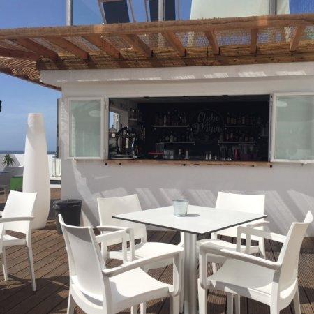 Clube da Praia