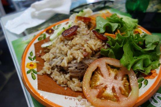 Cafetaria Casa Da Muralha