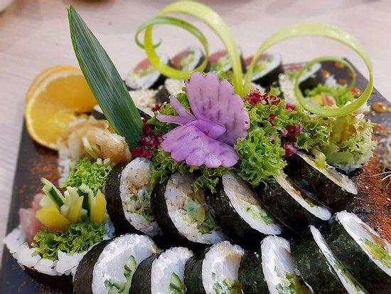 Timo Sushi