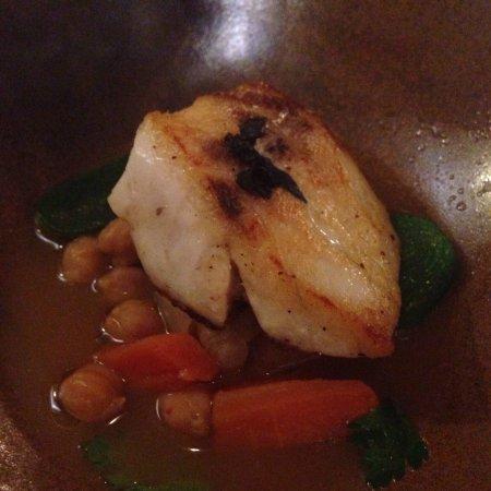 Bistro Mavrommatis Passy