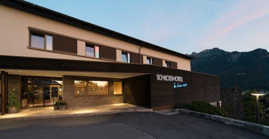 Schlosshotel Doerflinger