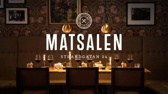 Matsalen