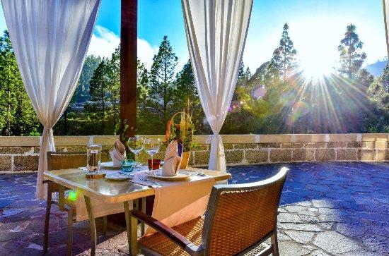 Restaurante La Vendimia