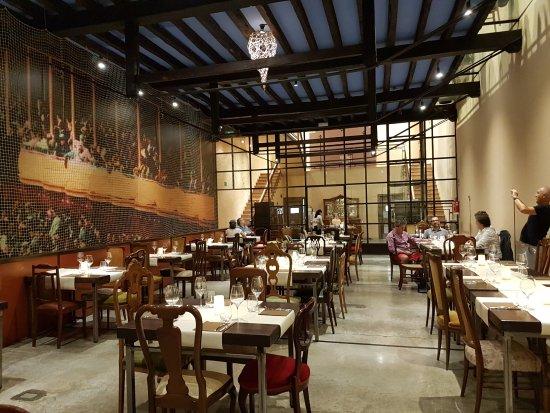 Trinkete Restaurante