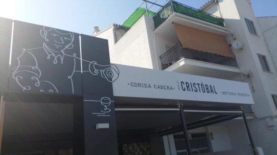 Bar Cristobal