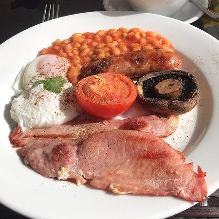 Annie's at The Boathouse