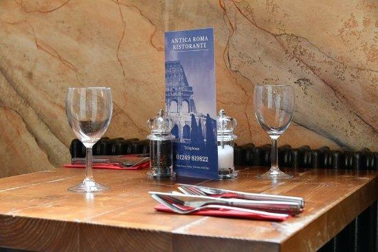 Antica Roma