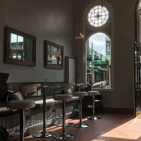 The Penny Coffee House