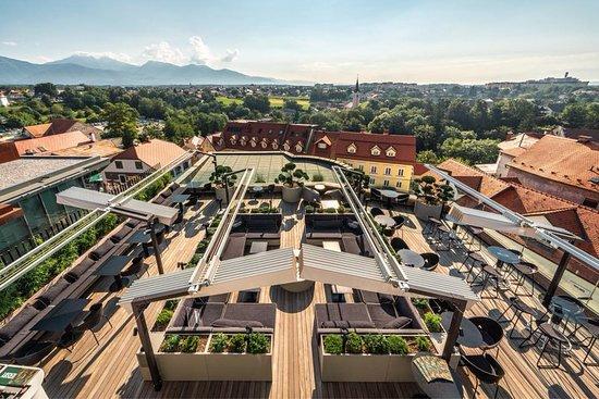 Panorama Stara posta