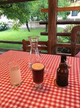 Izletniska Kmetija Dornk