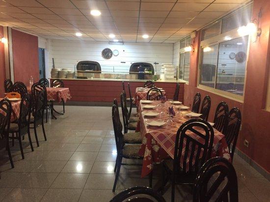 Ristorante Pizzeria Infinity