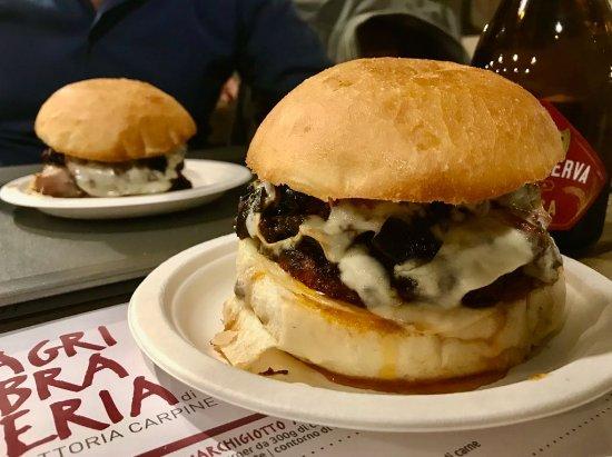 AgriBraceria di Fattoria Carpineto