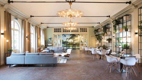 Buitenplaats Amerongen