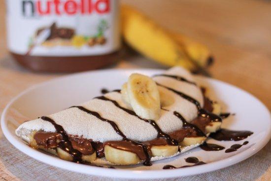 Araras Bar e Tapiocaria