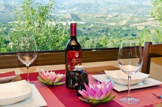 Restaurante Thai Elephant