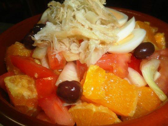 Restaurante Los Naranjos