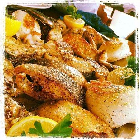 Restaurant Els Pescadors