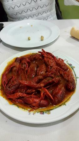 Bar Restaurante Lladito