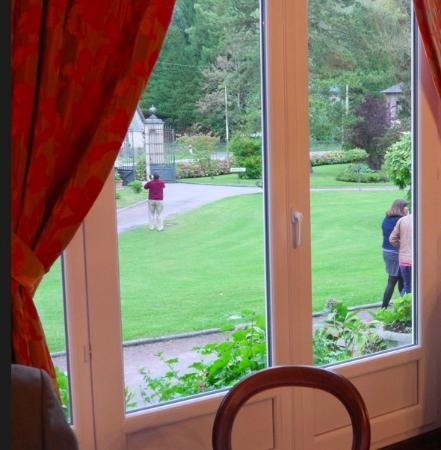 Chateau de la Fontaine