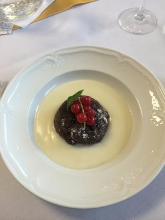 Orme View Training Restaurant