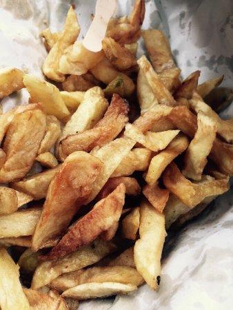 Johnnies Fish and Chip Shop