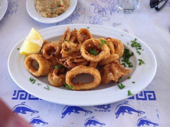 Megas Alexandros Taverna