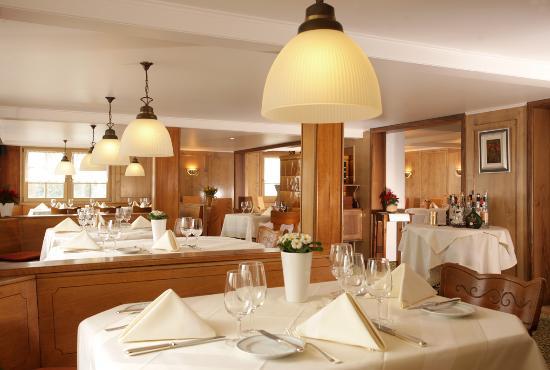 Restaurant Appenzellerhof