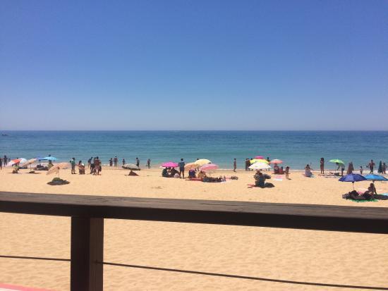 Restaurante Calixtos a Rocha