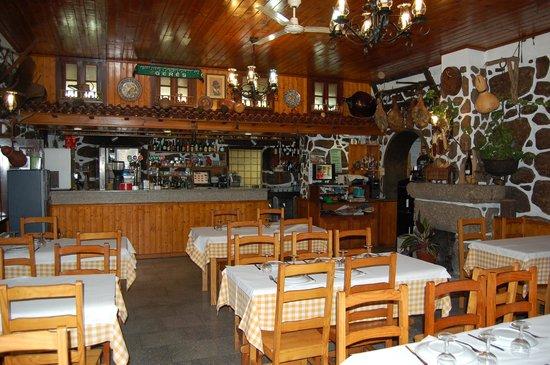Restaurante Adega do Ramalho