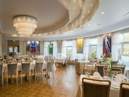 Restaurant Spisestuen